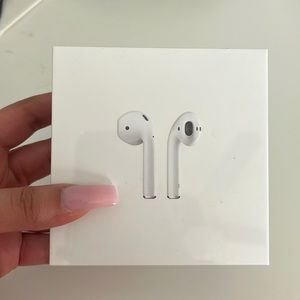 Apple Airpod Gen 2 Brand New